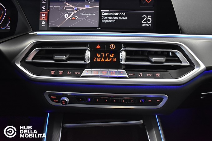 BMW X5 xDrive25d Business